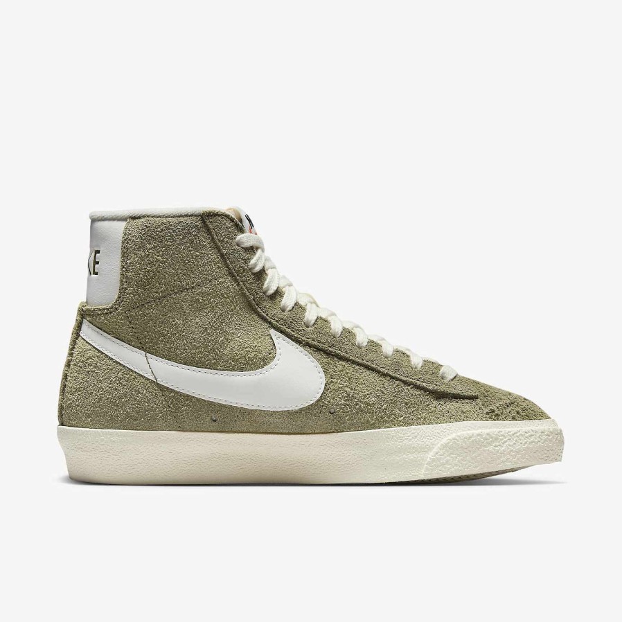 Women Nike Cyber Monday Shoes | Nike Blazer Mid '77 Vintage