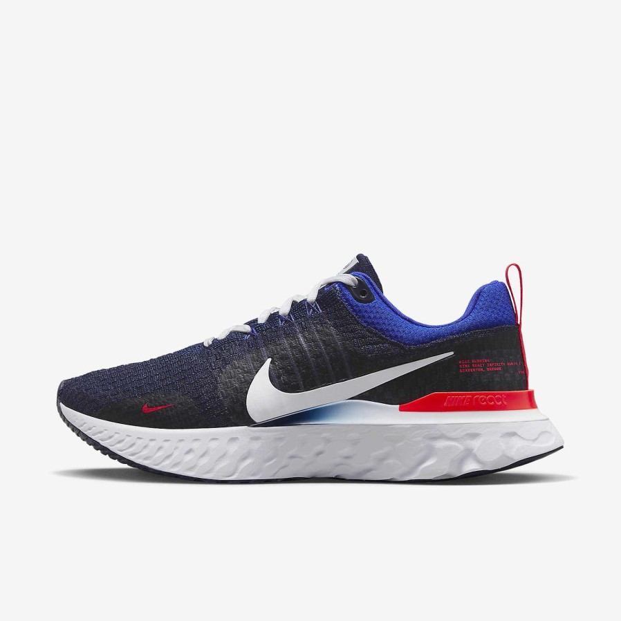 Men Nike Cyber Monday Shoes | Nike React Infinity 3