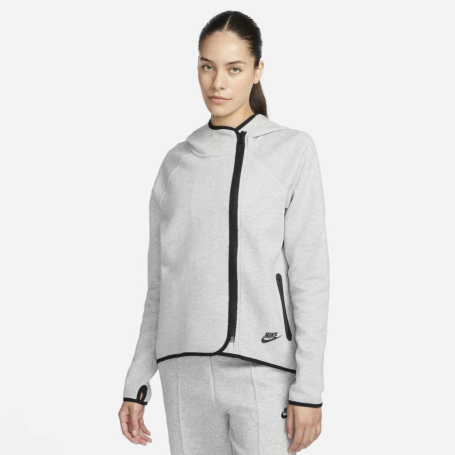 Women Nike Hoodies & Sweatshirts | Nike Sportswear Tech Fleece Og