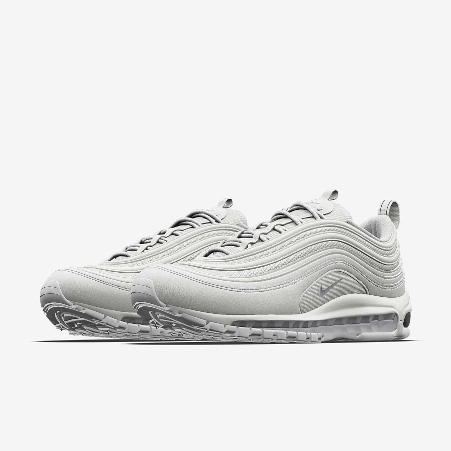 Women Nike Air Max | Nike Air Max 97 By You Multi