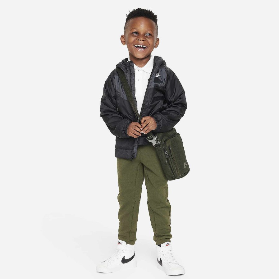 Kids Nike Outerwear & Jackets | Nike Sportswear Windrunner