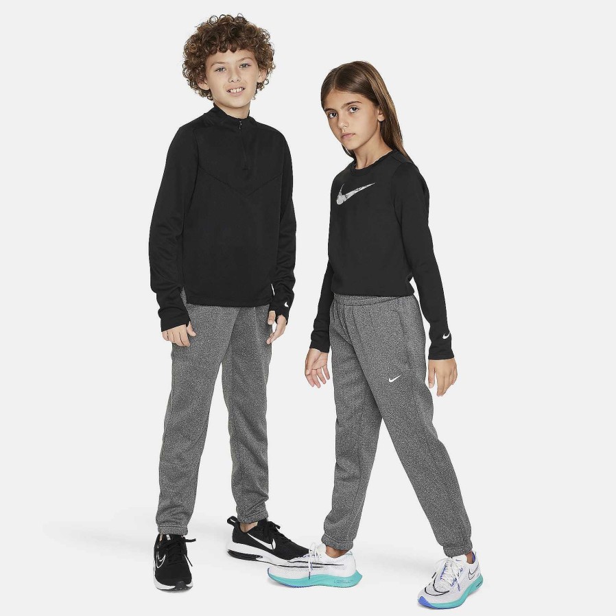 Kids Nike Matching Sets | Nike Therma-Fit