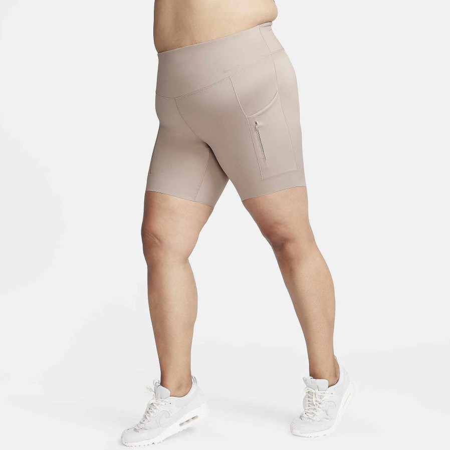 Women Nike Shorts | Nike Go