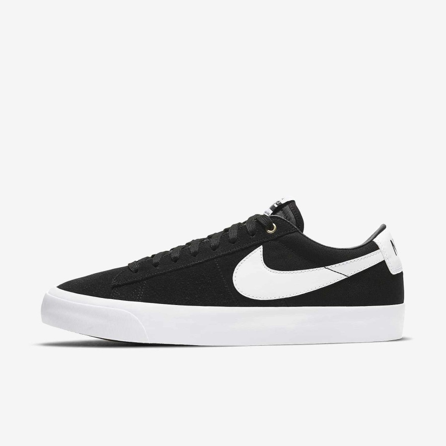 Men Nike Dunks & Blazers | Nike Sb Zoom Blazer Low Pro Gt