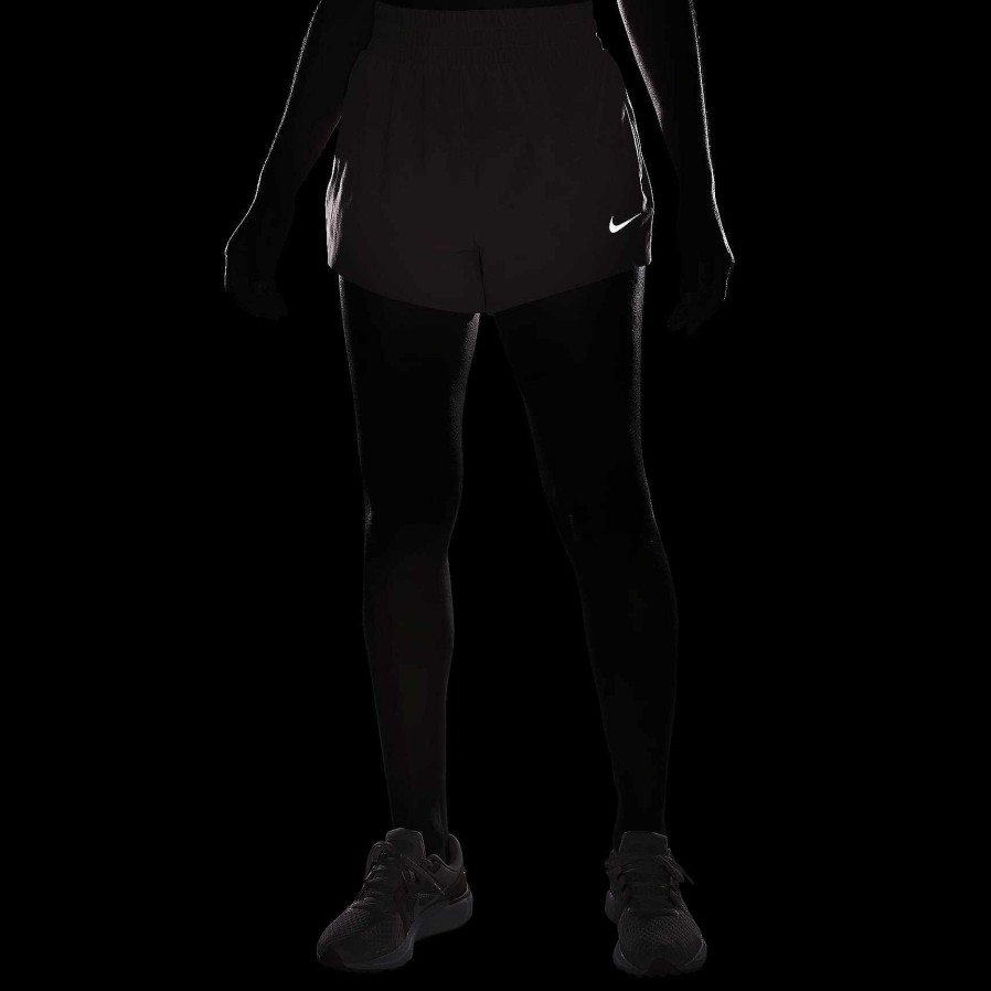 Women Nike Shorts | Nike Dri-Fit Running Division