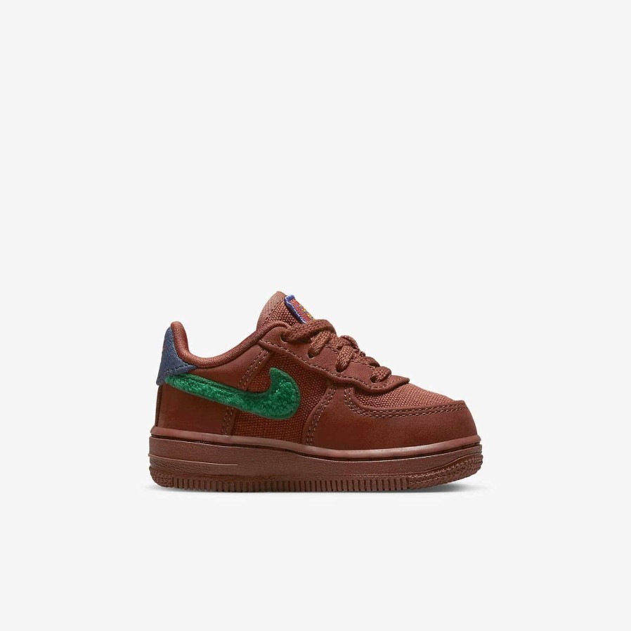 Kids Nike Air Force 1 | Nike Force 1 Low Somos Familia