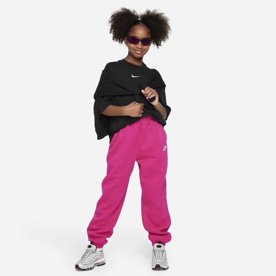 Kids Nike Matching Sets | Nike Sportswear Club Fleece