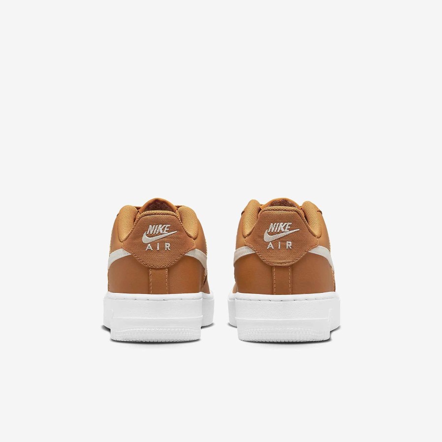 Kids Nike Air Force 1 | Nike Air Force 1 Lv8 2 Monarch/Sail