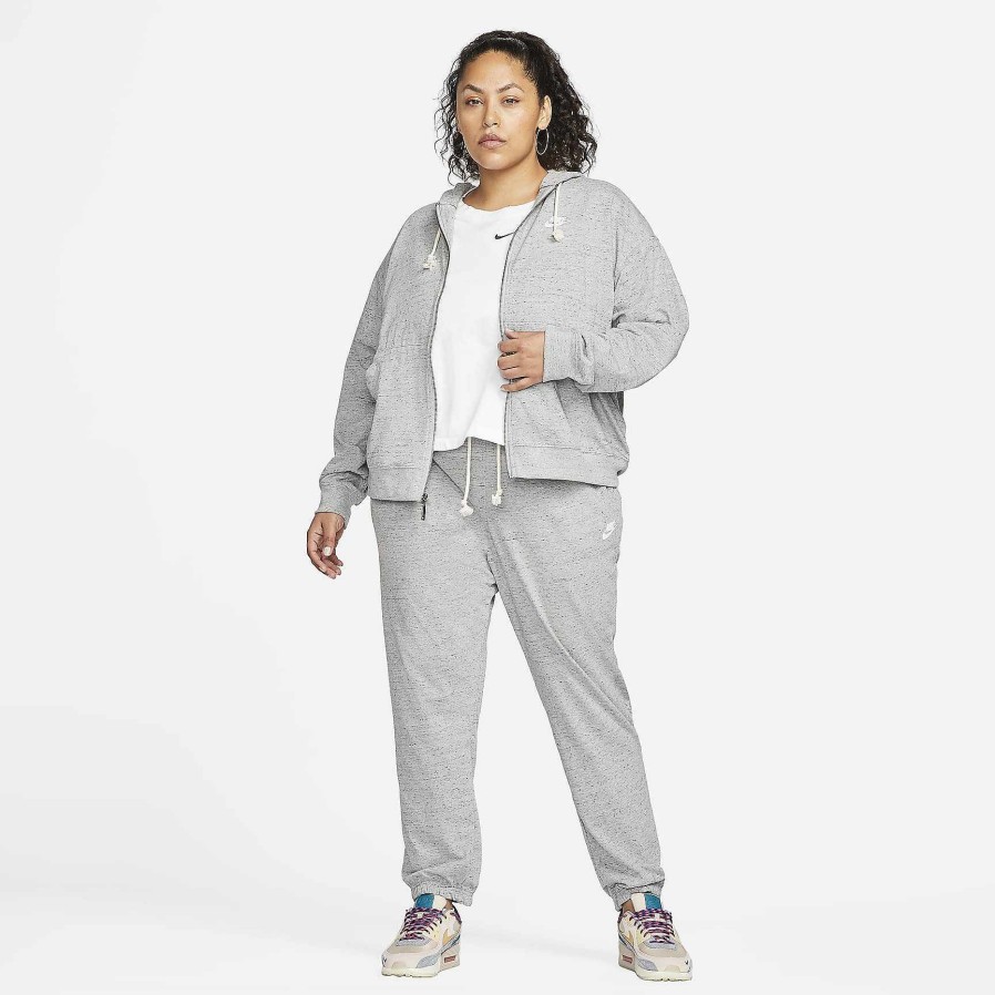 Women Nike Plus Size | Nike Sportswear Gym Vintage