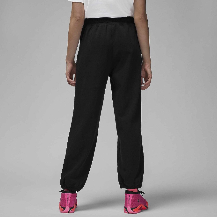 Women Nike Pants | Jordan Flight Fleece