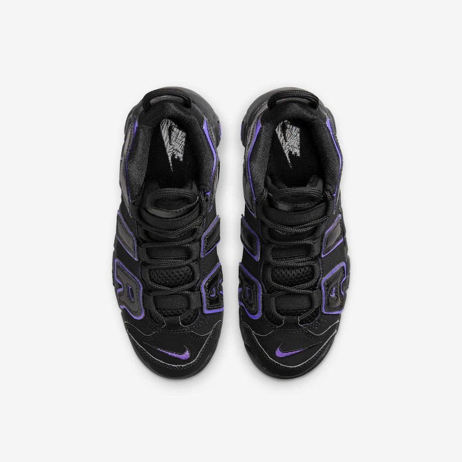 Kids Nike Lifestyle | Nike Air More Uptempo