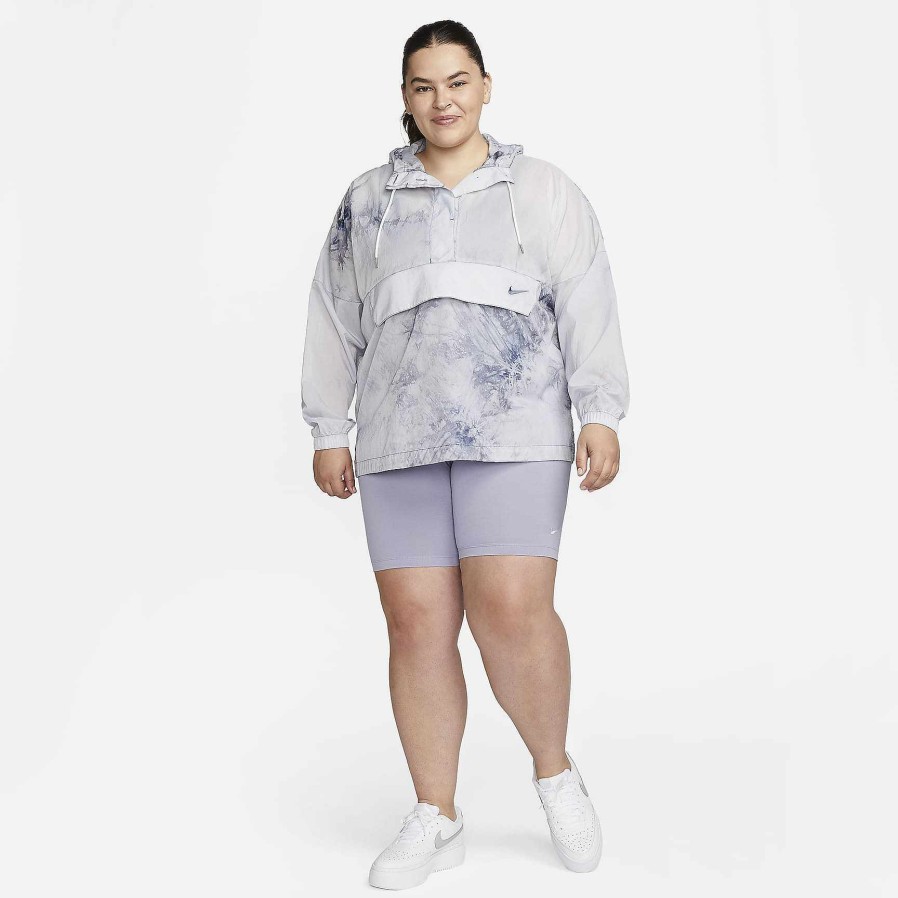 Women Nike Plus Size | Nike Sportswear Essential