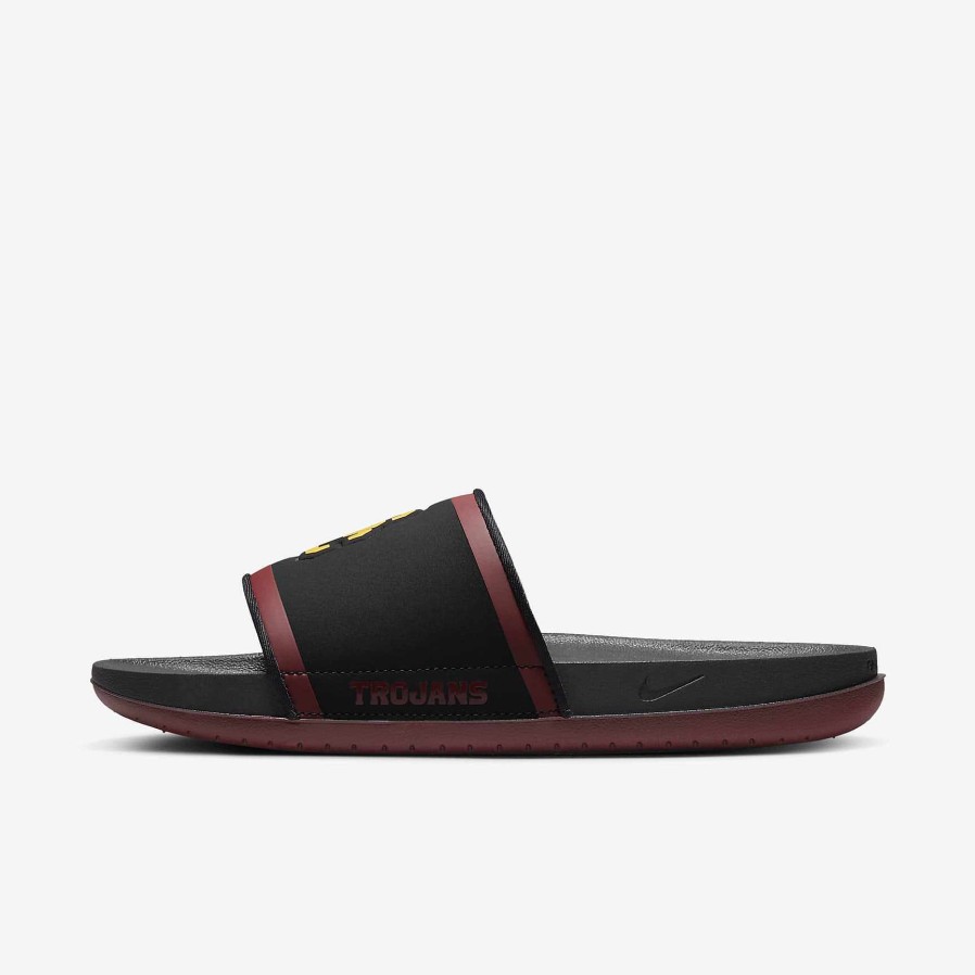 Men Nike Sandals & Slides | Nike Offcourt (Usc)