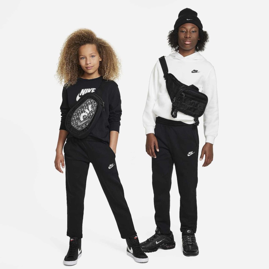 Kids Nike Cyber Monday Clothing | Nike Sportswear Club Fleece