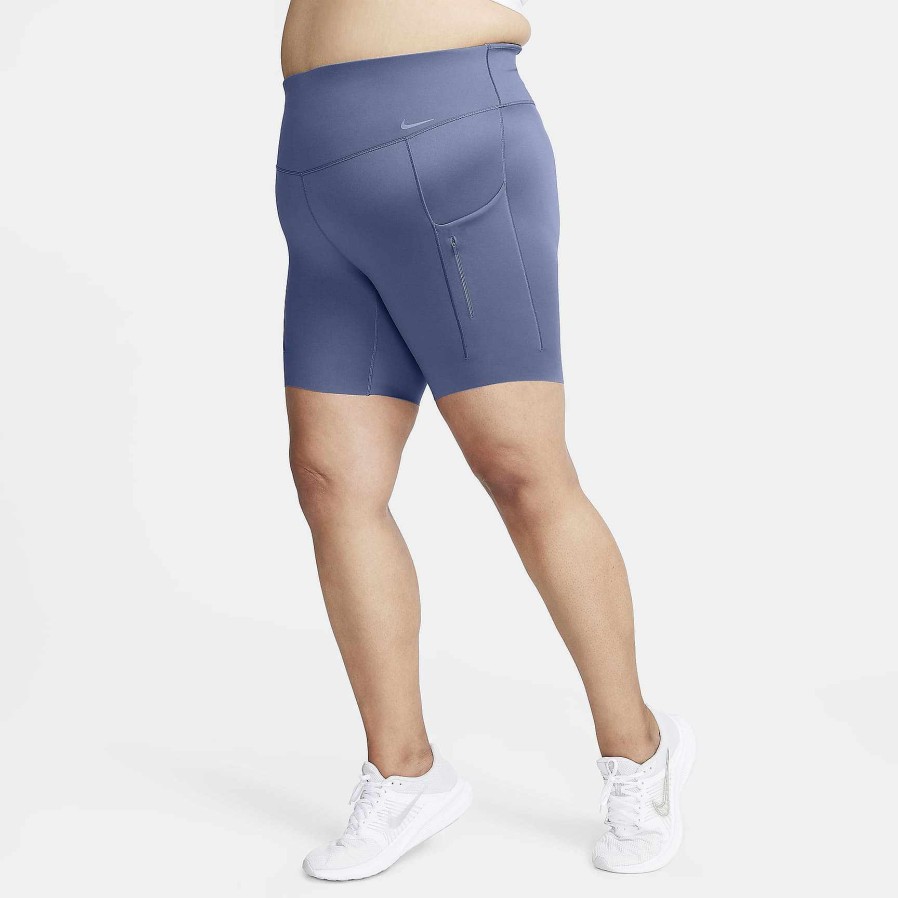 Women Nike Leggings | Nike Go