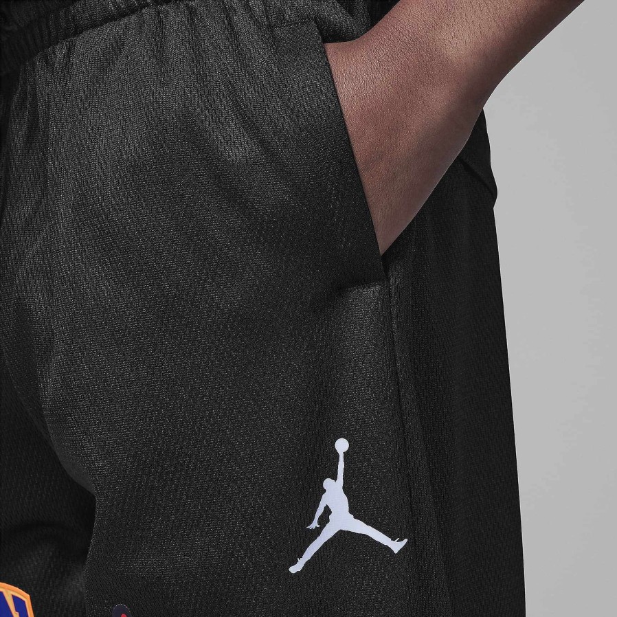 Kids Nike Matching Sets | Jordan Patch Pack Shorts