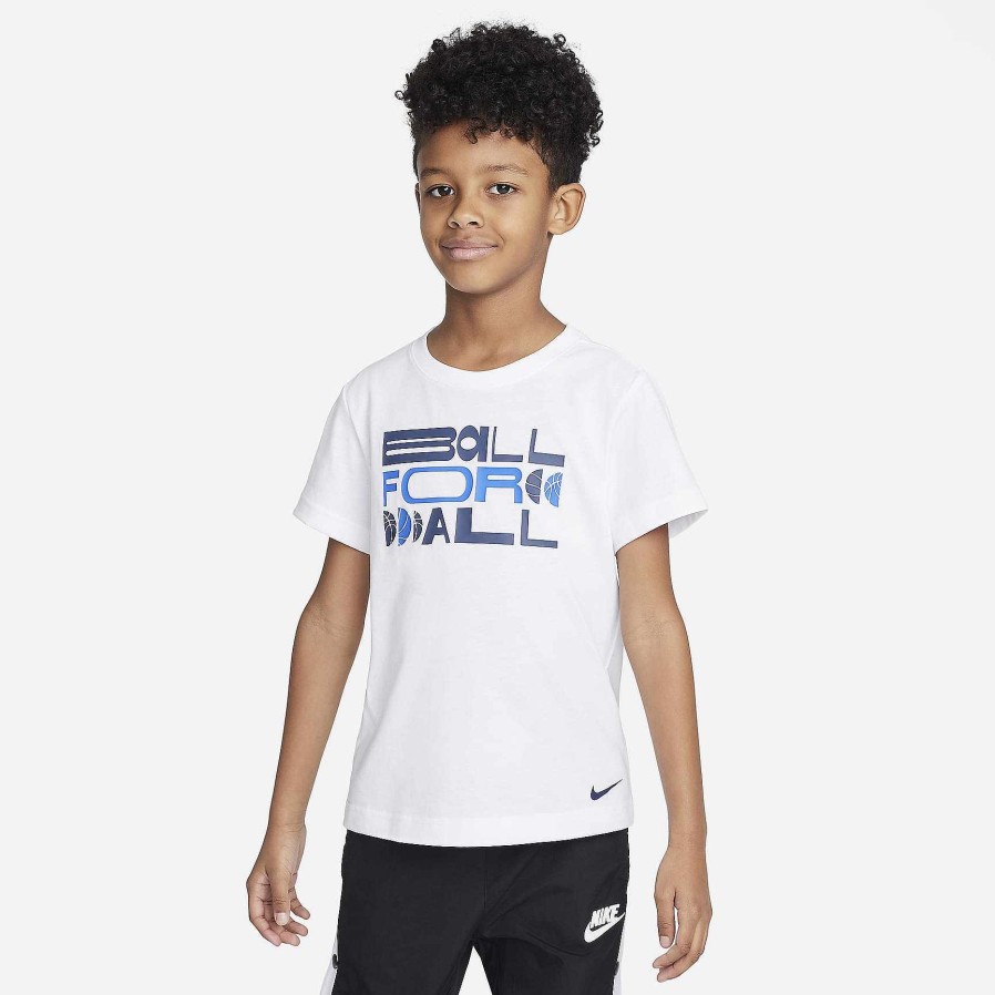 Kids Nike Cyber Monday Clothing | Nike Elite Tee