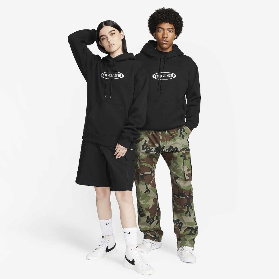 Men Nike Hoodies & Sweatshirts | Nike Sb