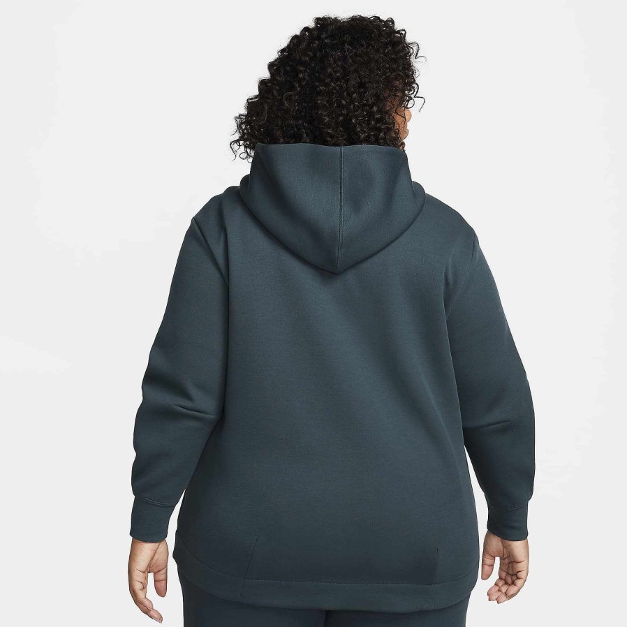 Women Nike Plus Size | Nike Sportswear Tech Fleece