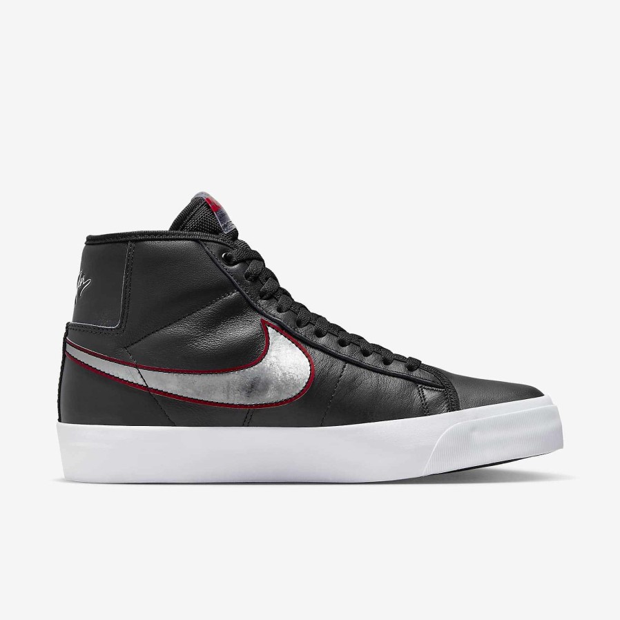 Men Nike Dunks & Blazers | Nike Zoom Blazer Mid Pro Gt