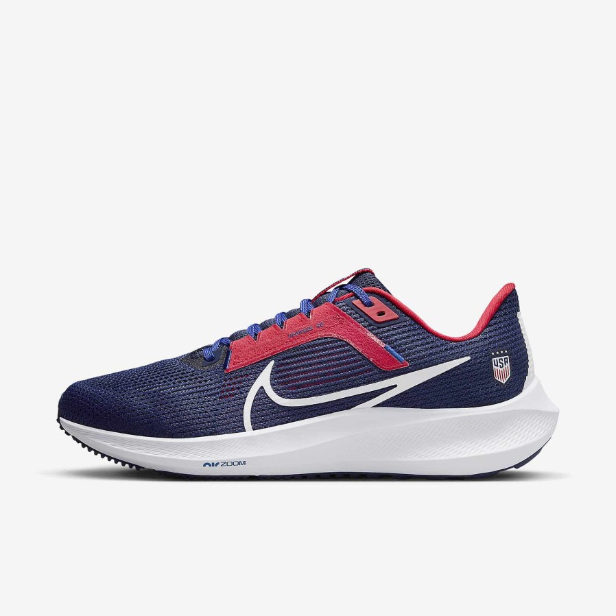 Men Nike Running | Nike Pegasus 40 (Uswnt)