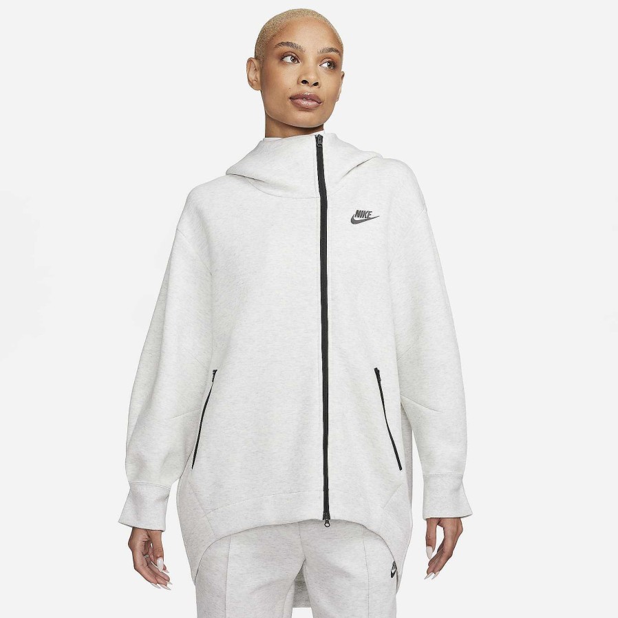 Women Nike Cyber Monday Clothing | Nike Sportswear Tech Fleece