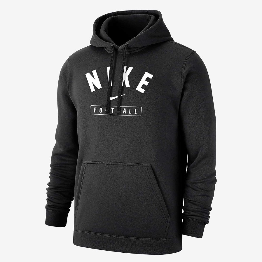 Men Nike Hoodies & Sweatshirts | Nike Football