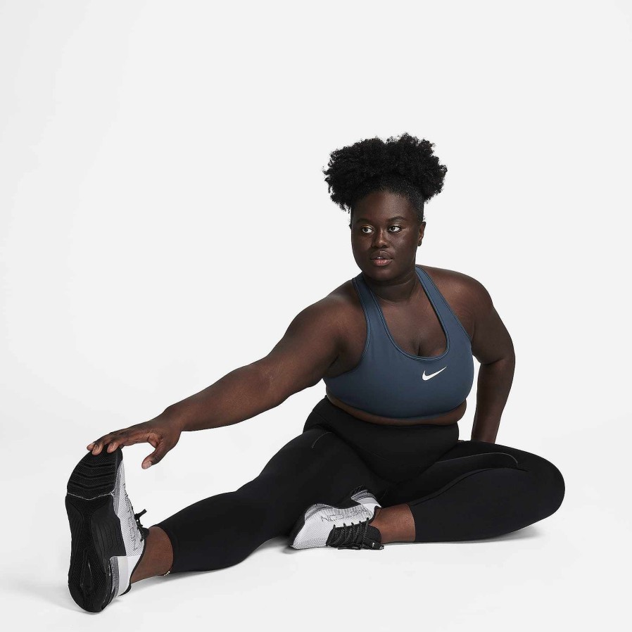 Women Nike Bras | Nike Swoosh High Support