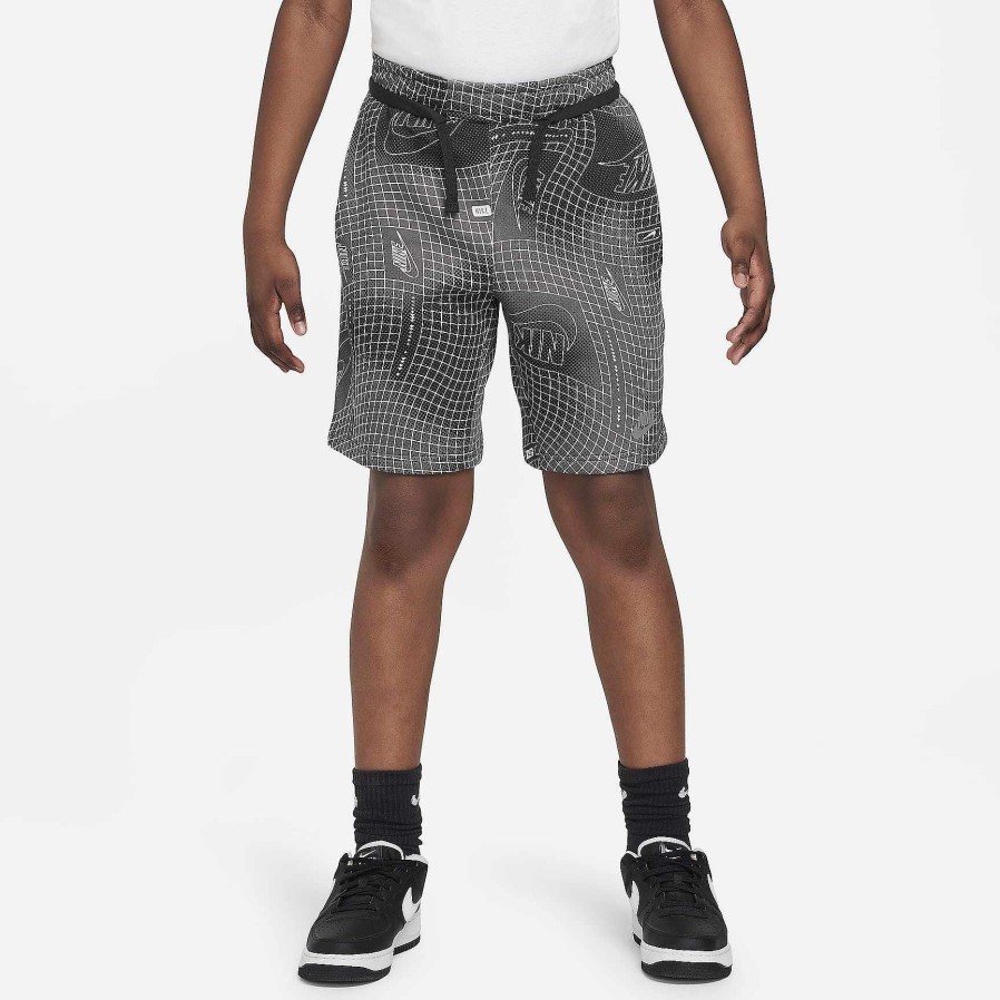 Kids Nike Shorts | Nike Sportswear Club Fleece