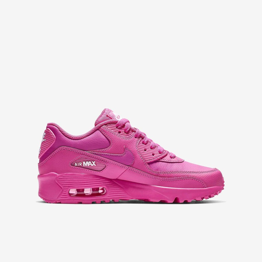 Kids Nike Cyber Monday Shoes | Nike Air Max 90 Ltr