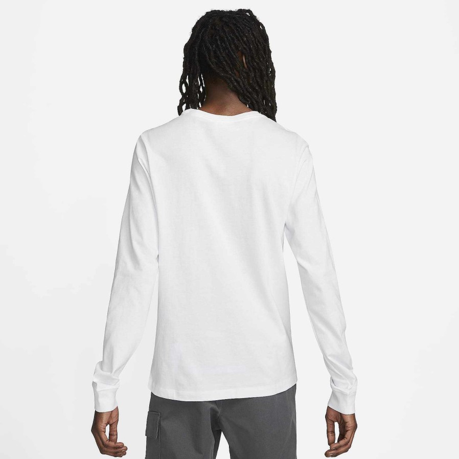 Men Nike Tops & T-Shirts | Nike Sportswear