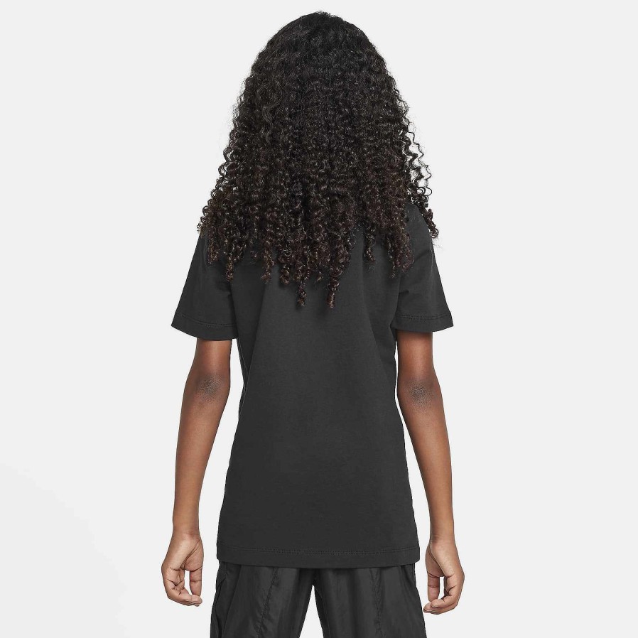 Kids Nike Tops & T-Shirts | Nike Sportswear