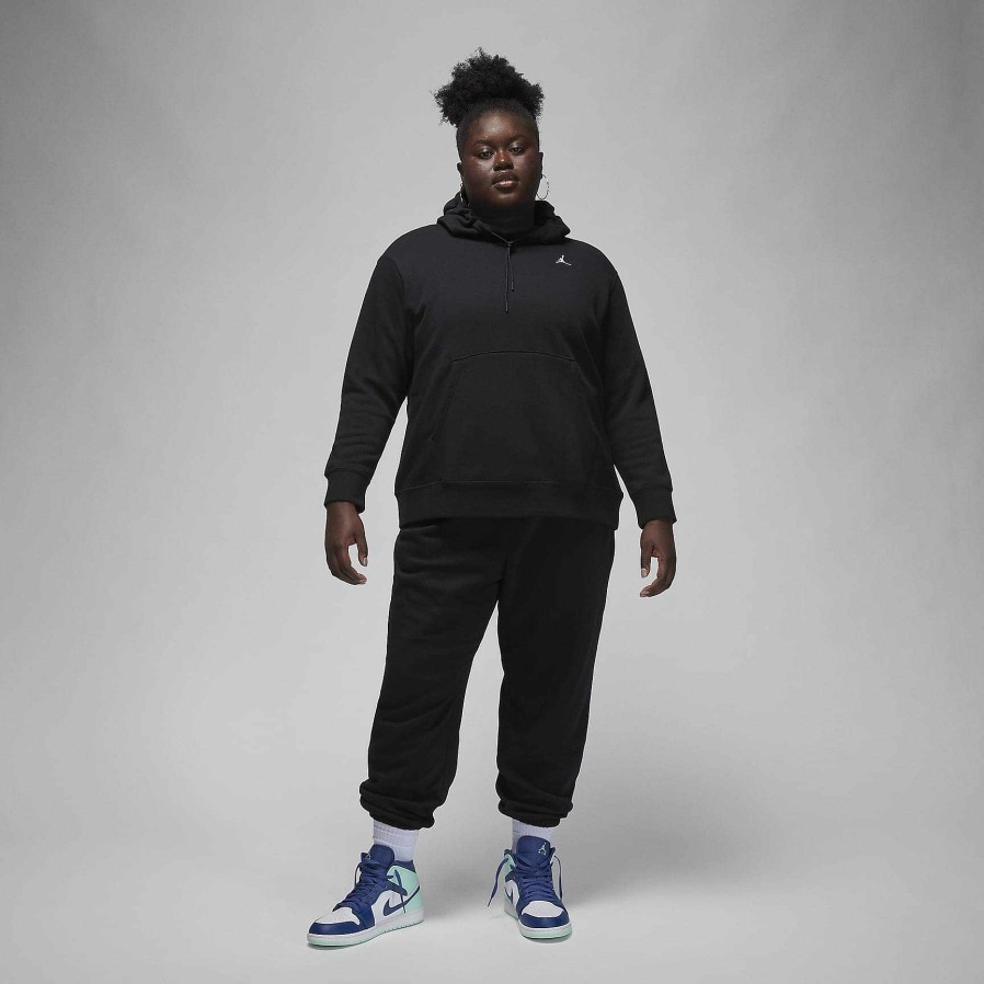 Women Nike Hoodies & Sweatshirts | Jordan Brooklyn Fleece