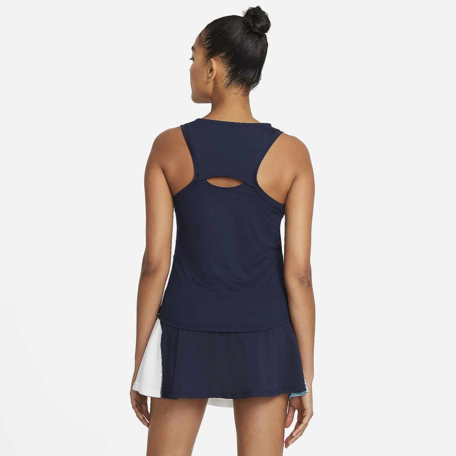 Women Nike Tops & T-Shirts | Nikecourt Victory