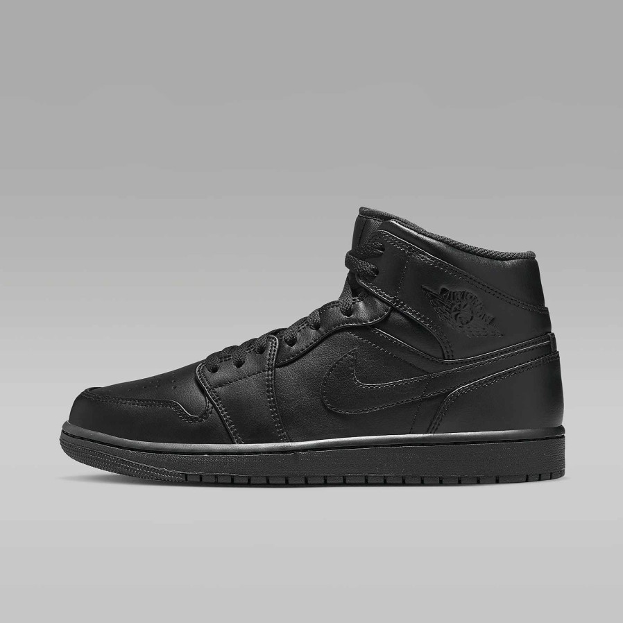 Men Nike Lifestyle | Air Jordan 1 Mid