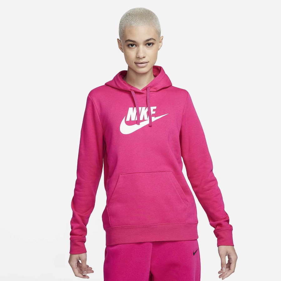 Women Nike Cyber Monday Clothing | Nike Sportswear Club Fleece