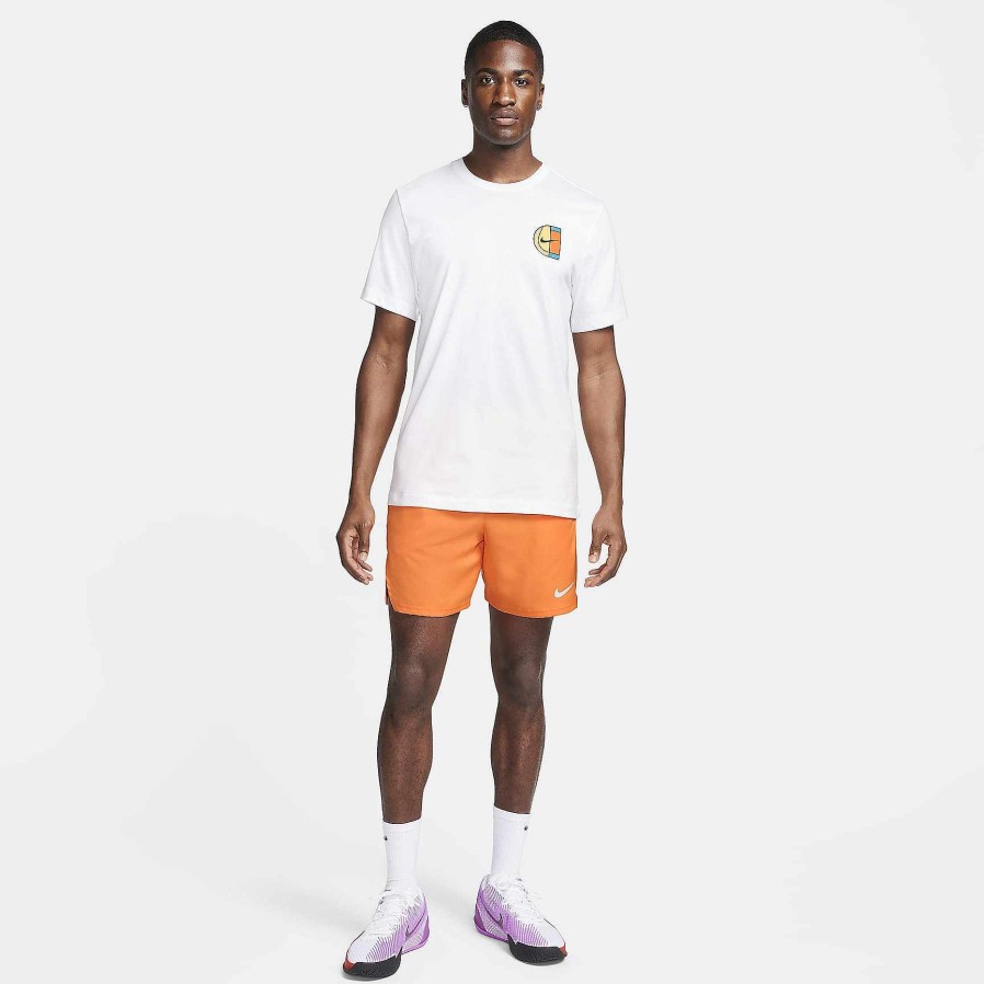 Men Nike Shorts | Nikecourt Dri-Fit Victory