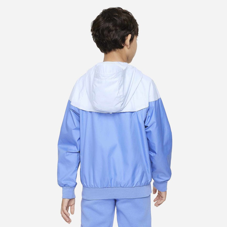 Kids Nike Cyber Monday Clothing | Nike Sportswear Windrunner