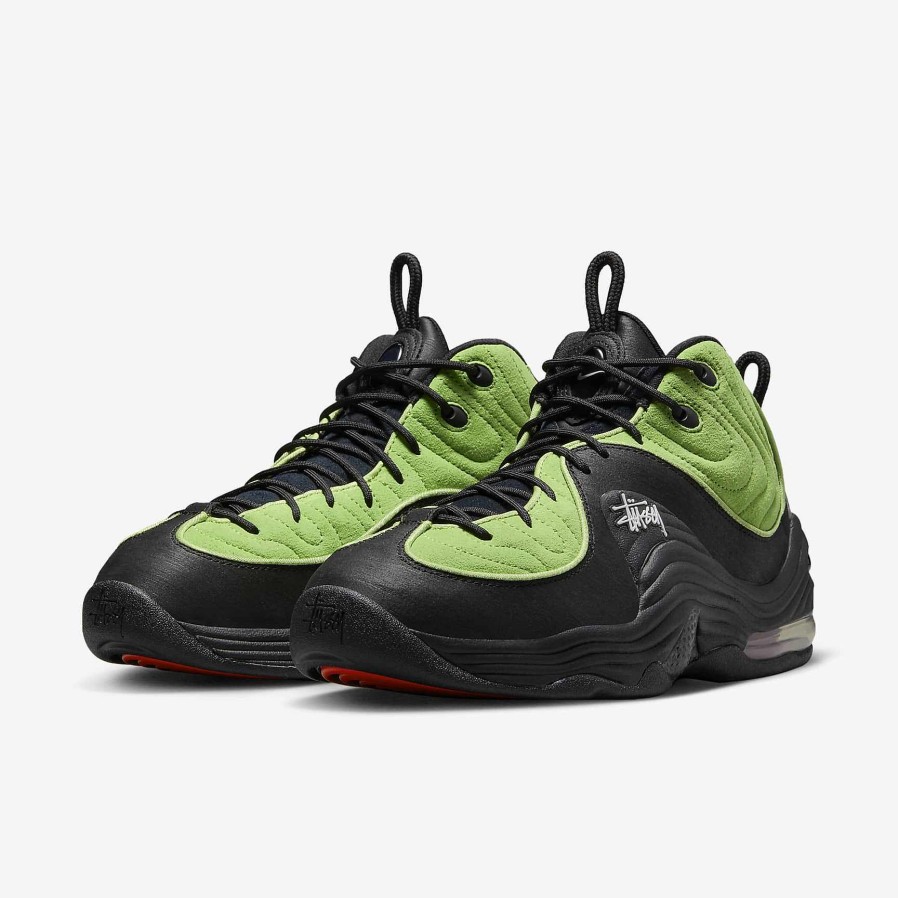 Men Nike Lifestyle | Nike Air Penny 2 X Stussy