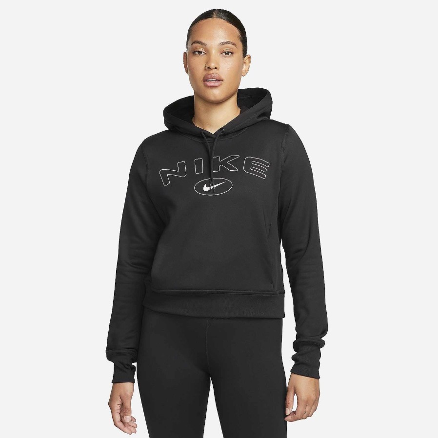 Women Nike Hoodies & Sweatshirts | Nike Therma-Fit One