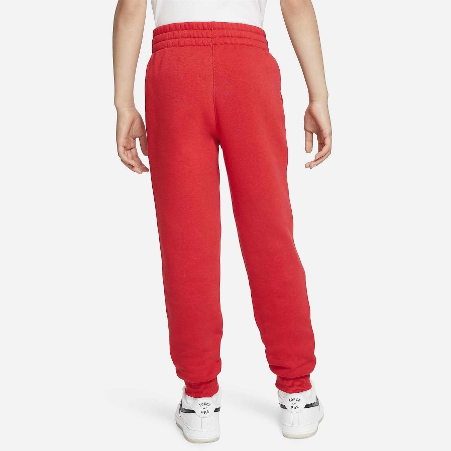 Kids Nike Pants & Tights | Nike Sportswear Club Fleece