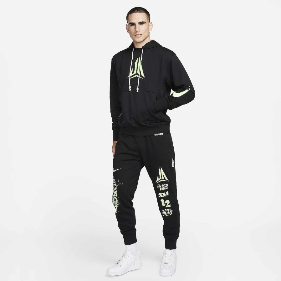 Men Nike Big & Tall | Ja Standard Issue