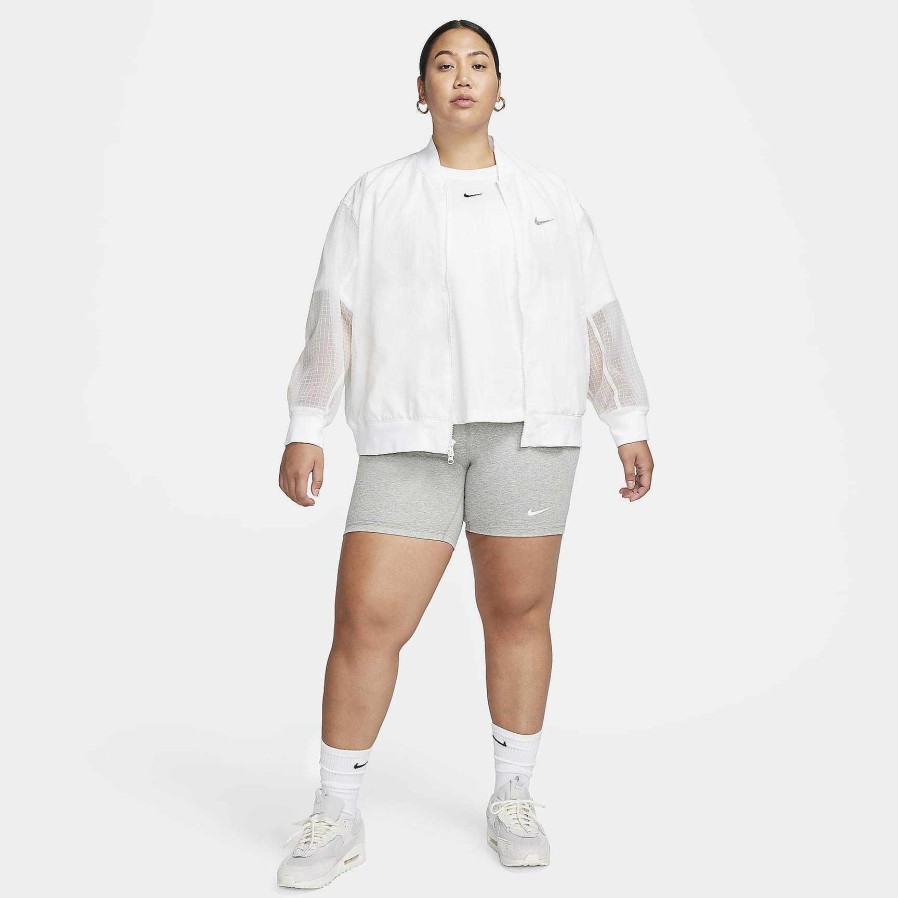 Women Nike Plus Size | Nike Sportswear Classic