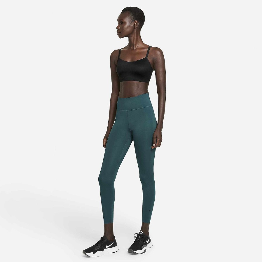 Women Nike Leggings | Nike One Luxe