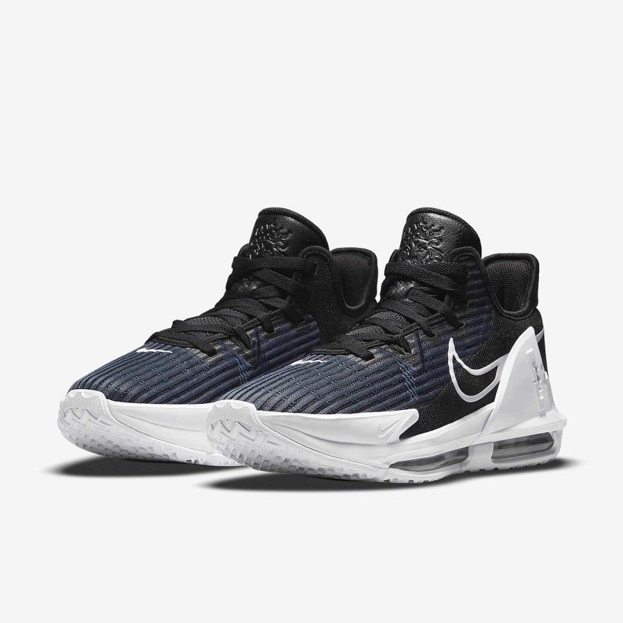 Women Nike Cyber Monday Shoes | Lebron Witness 6