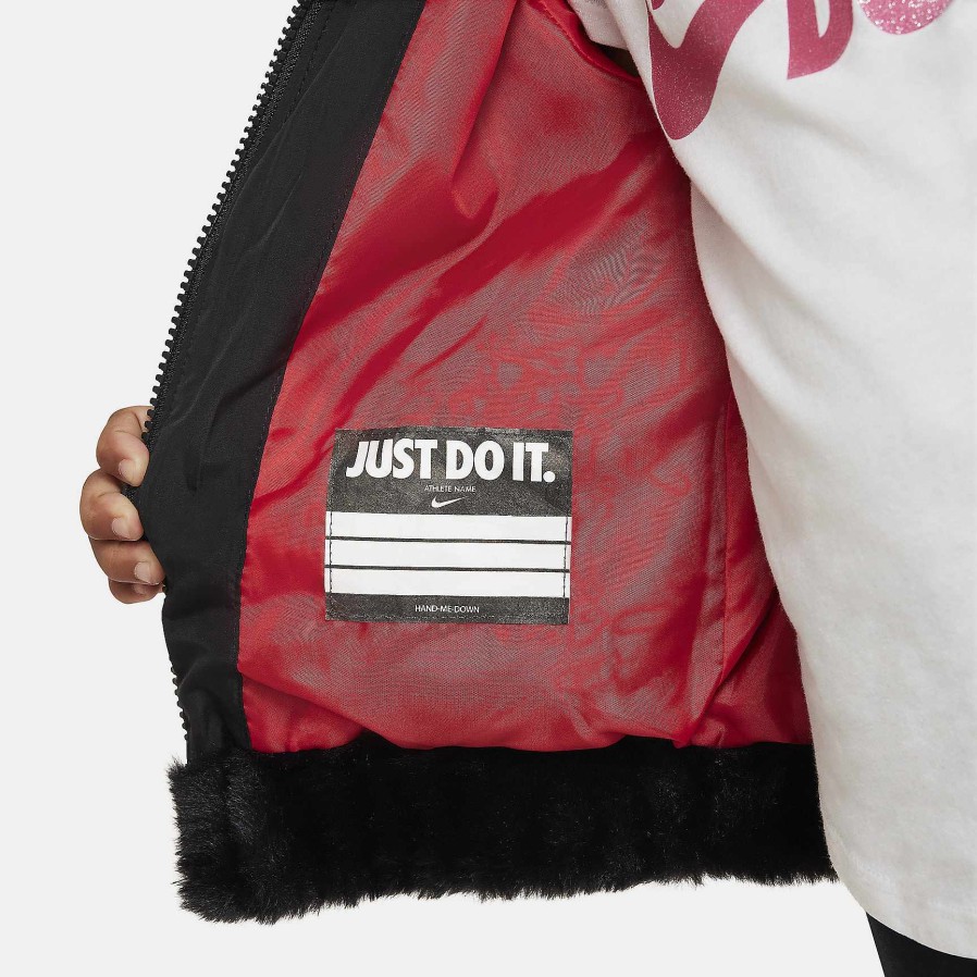 Kids Nike Outerwear & Jackets | Nike