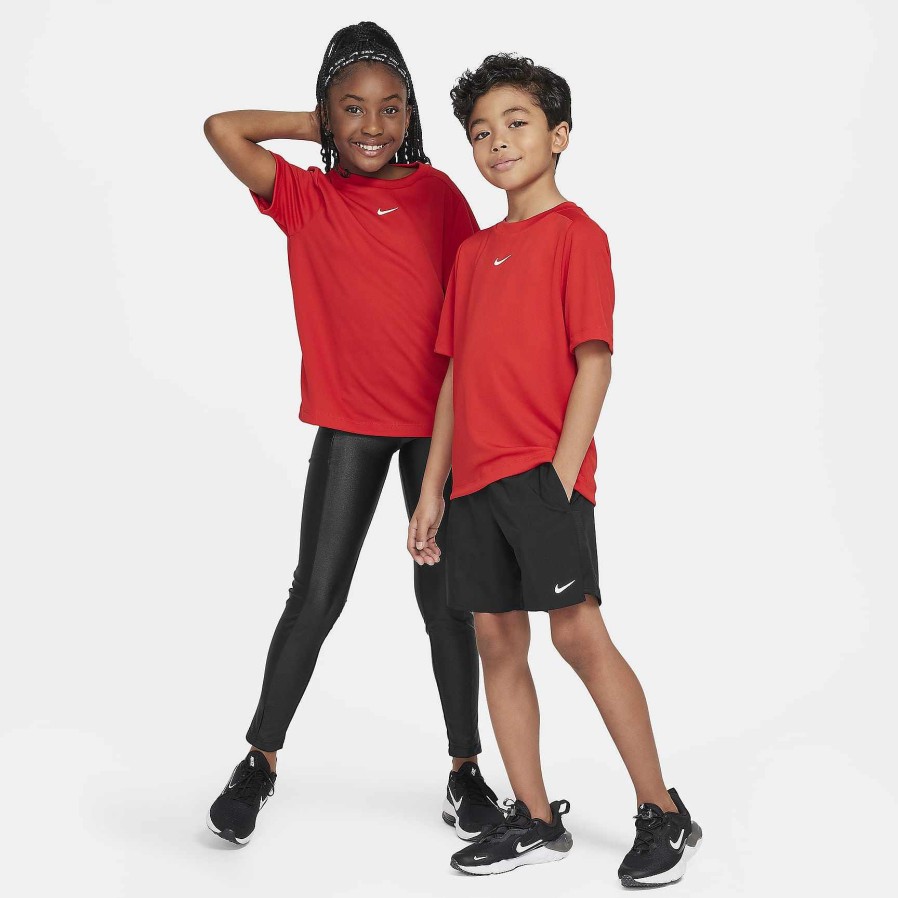 Kids Nike Tops & T-Shirts | Nike Multi