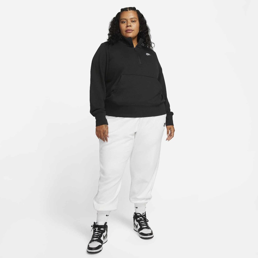 Women Nike Plus Size | Nike Sportswear Club Fleece