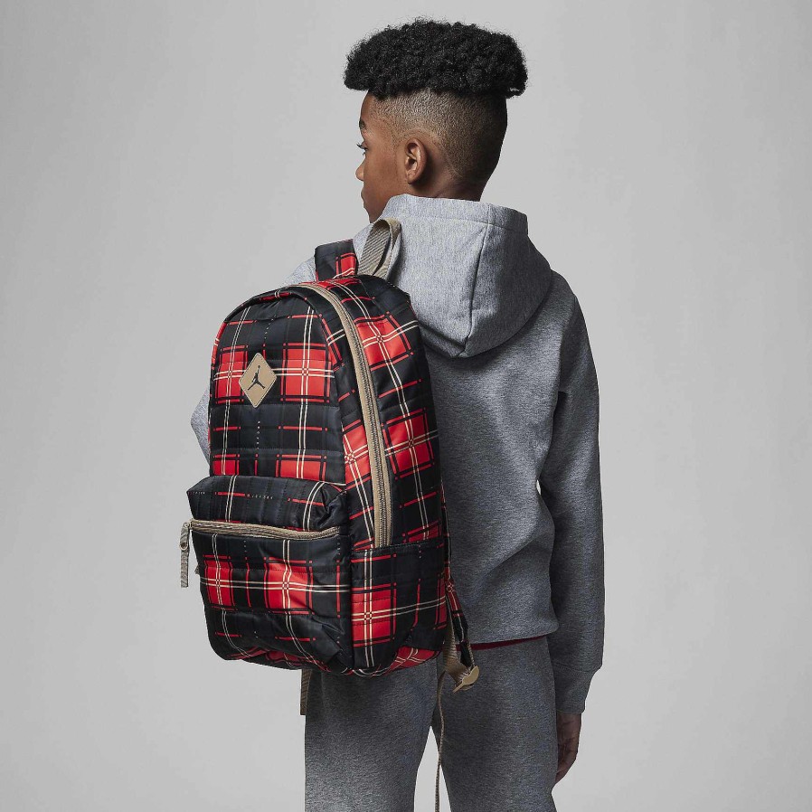 Accessories Nike | Jordan Quilted Daypack