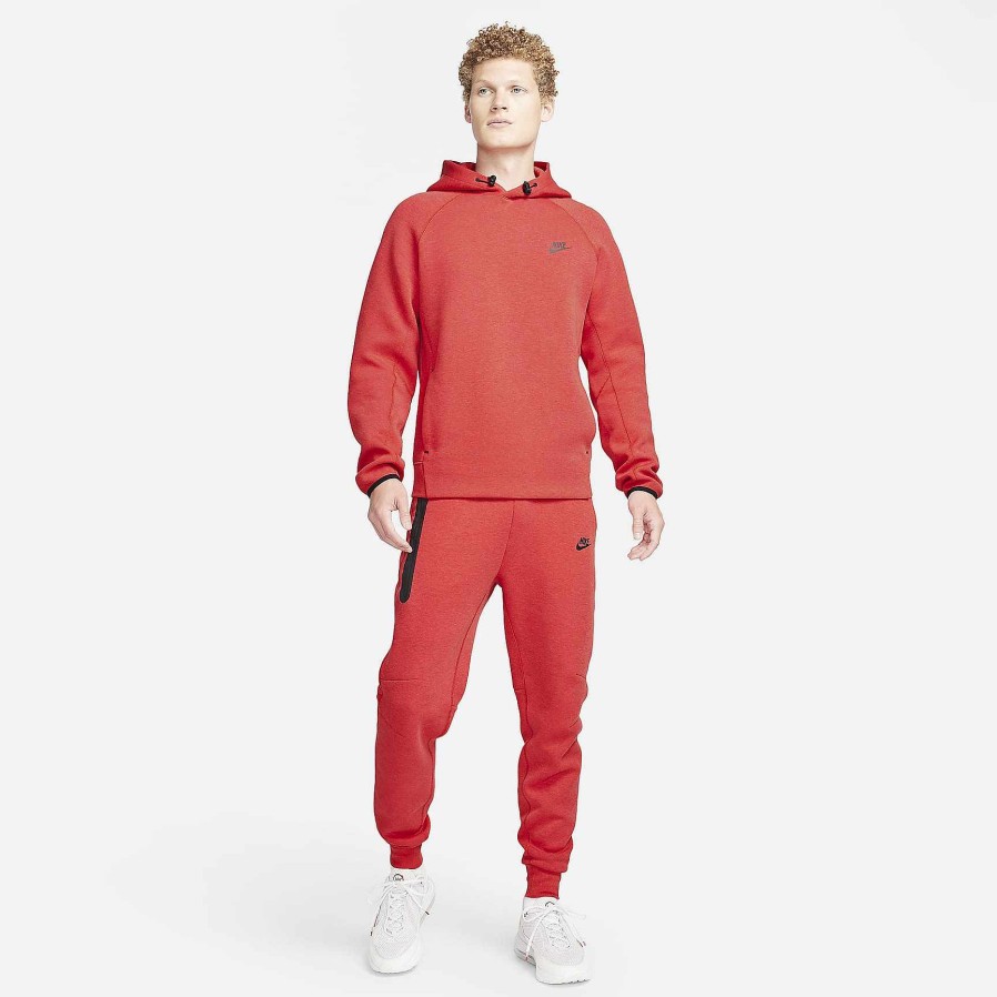 Men Nike Hoodies & Sweatshirts | Nike Sportswear Tech Fleece